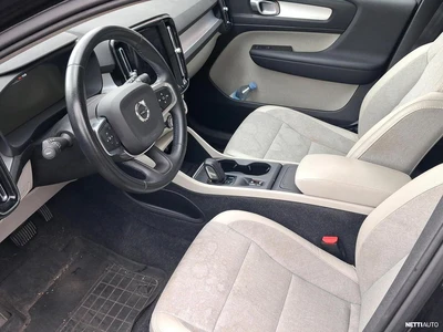 Volvo XC40 T3 Business aut 2020, photo 4/4