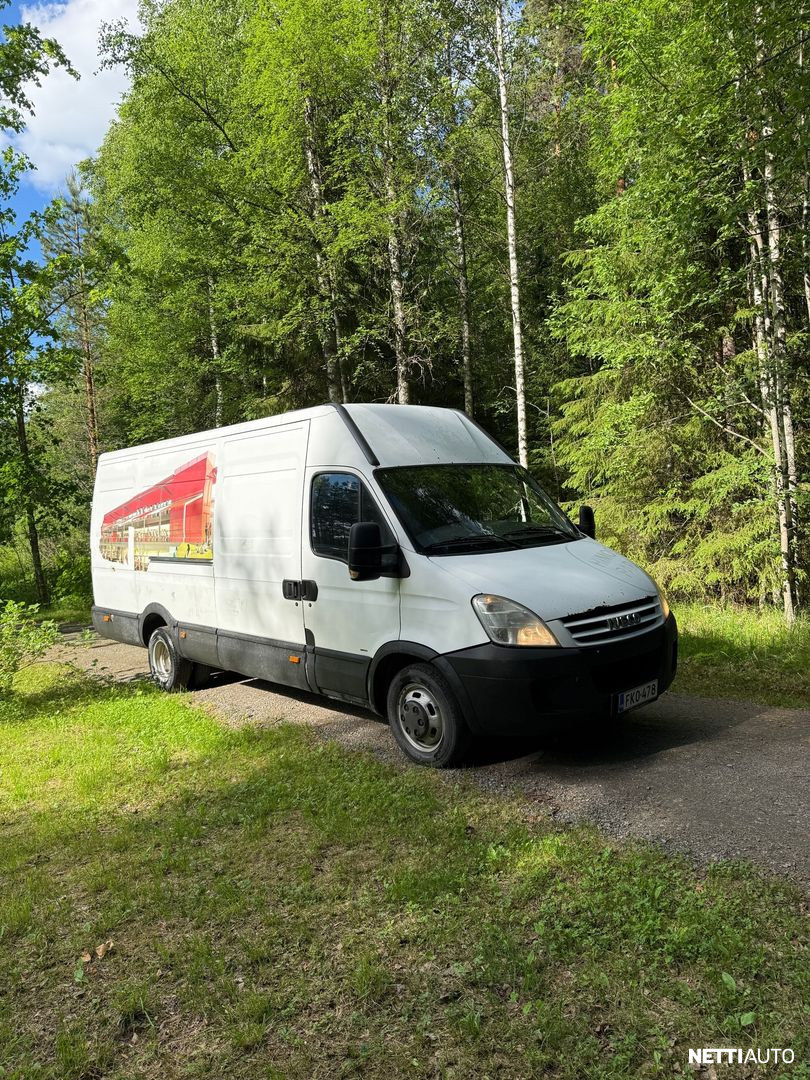 Iveco Daily