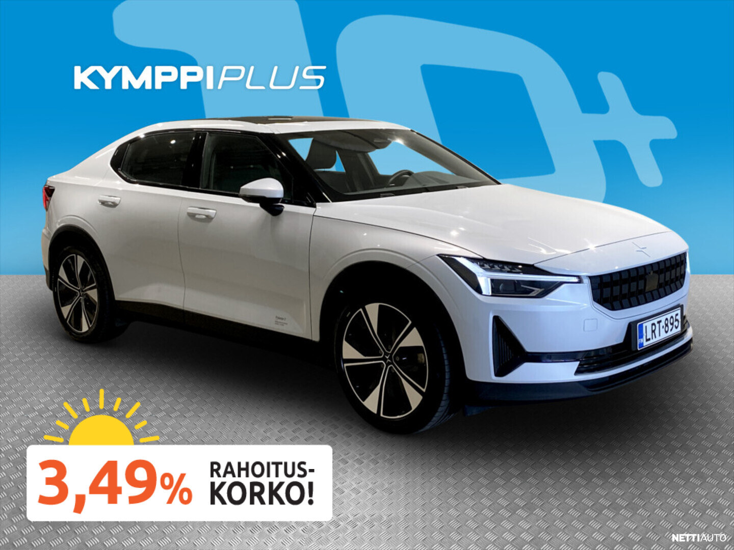 Polestar 2