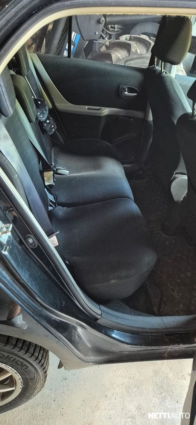 Toyota Yaris 1,4 D-4D Superior 5ov 2007, photo 5/6