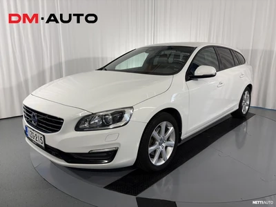 Volvo V60 2016, kuva 1/10