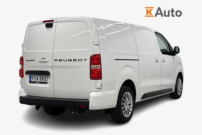 Peugeot Expert 2025, photo 3/31
