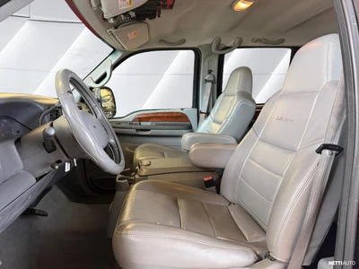 Ford F-350 7.3 Powerstroke Lariat 4x4 2001, photo 7/15
