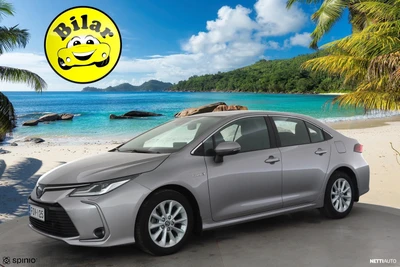 Toyota Corolla 2022, kuva 3/34