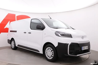 Toyota Proace L2 Comfort 75 kWh 5-ovinen 2025, photo 7/23