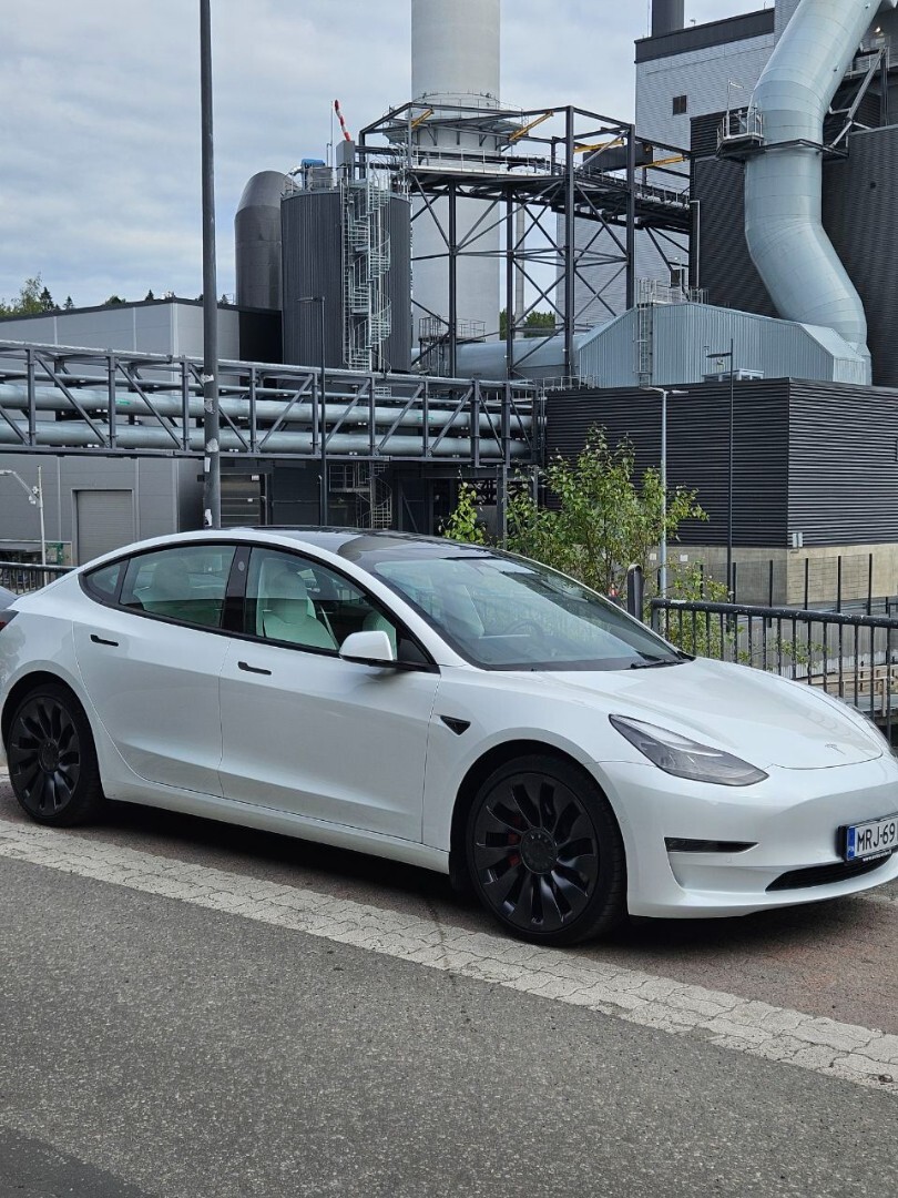 Tesla