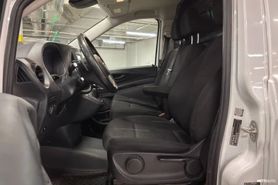 Mercedes-Benz Vito 111 CDI 2018, photo 7/9