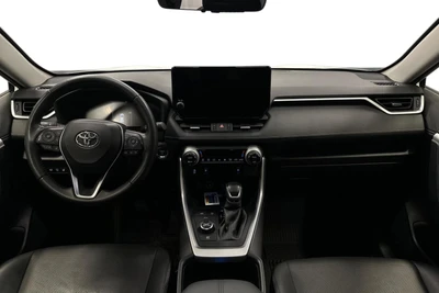 Toyota RAV4 2024, kuva 7/30