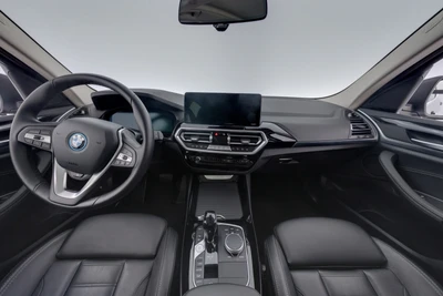 BMW X3 G01 xDrive 30e A Charged Edition 2022, kuva 7/17