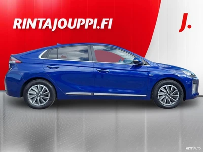 Hyundai Ioniq 5 N Viistoperä (AB) 5ov 2019, kuva 6/40