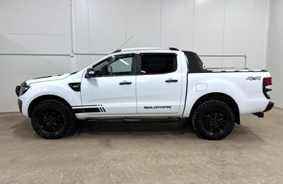 Ford Ranger 2015, kuva 6/11
