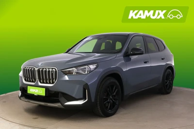 BMW iX1 U11 30 xDrive 2023, kuva 6/30