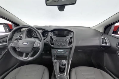 Ford Focus 2015, photo 7/22