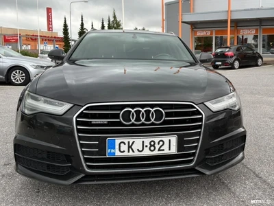 Audi A6 2017, kuva 2/7