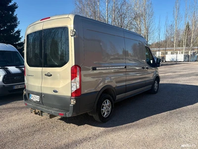 Ford Transit 350 2.0TDCI 170Hv Trend 2017, photo 7/22