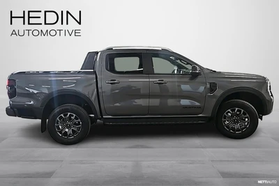 Ford Ranger 2026, photo 6/31