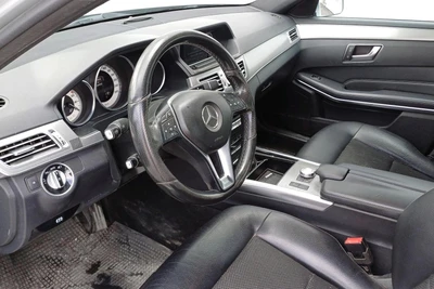 Mercedes-Benz E 2014, photo 7/37