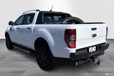 Ford Ranger 2022, photo 3/21