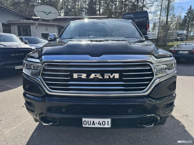 Dodge Ram 2019, photo 7/18