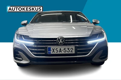 Volkswagen Arteon 2021, kuva 4/28