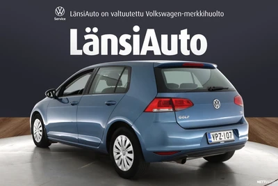 Volkswagen Golf 2013, kuva 7/64