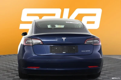 Tesla Model 3 Long Range 2022, kuva 7/31