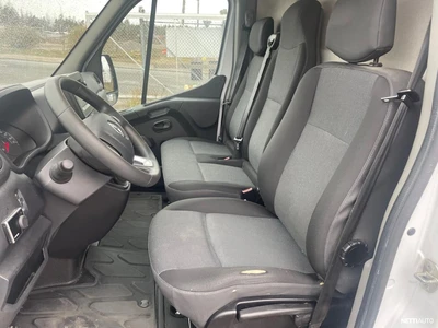 Renault Master 2020, photo 6/17