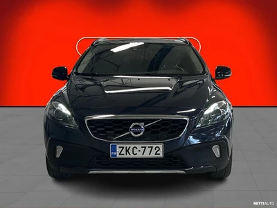 Volvo V40 Cross Country D2 Business aut 2014, kuva 3/10