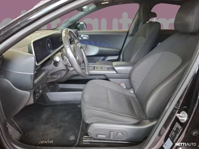 Hyundai Ioniq 6 2023, photo 4/4