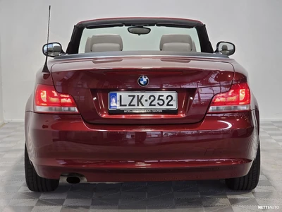 BMW 118 2011, kuva 5/19