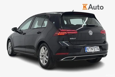 Volkswagen Golf 2019, kuva 2/29