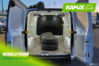 Ford Transit Custom 2,0 TDCi L2H1 2018, photo 4/10
