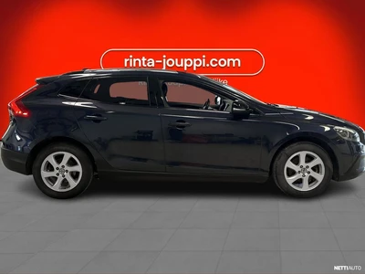 Volvo V40 Cross Country D2 Business aut 2014, kuva 5/10