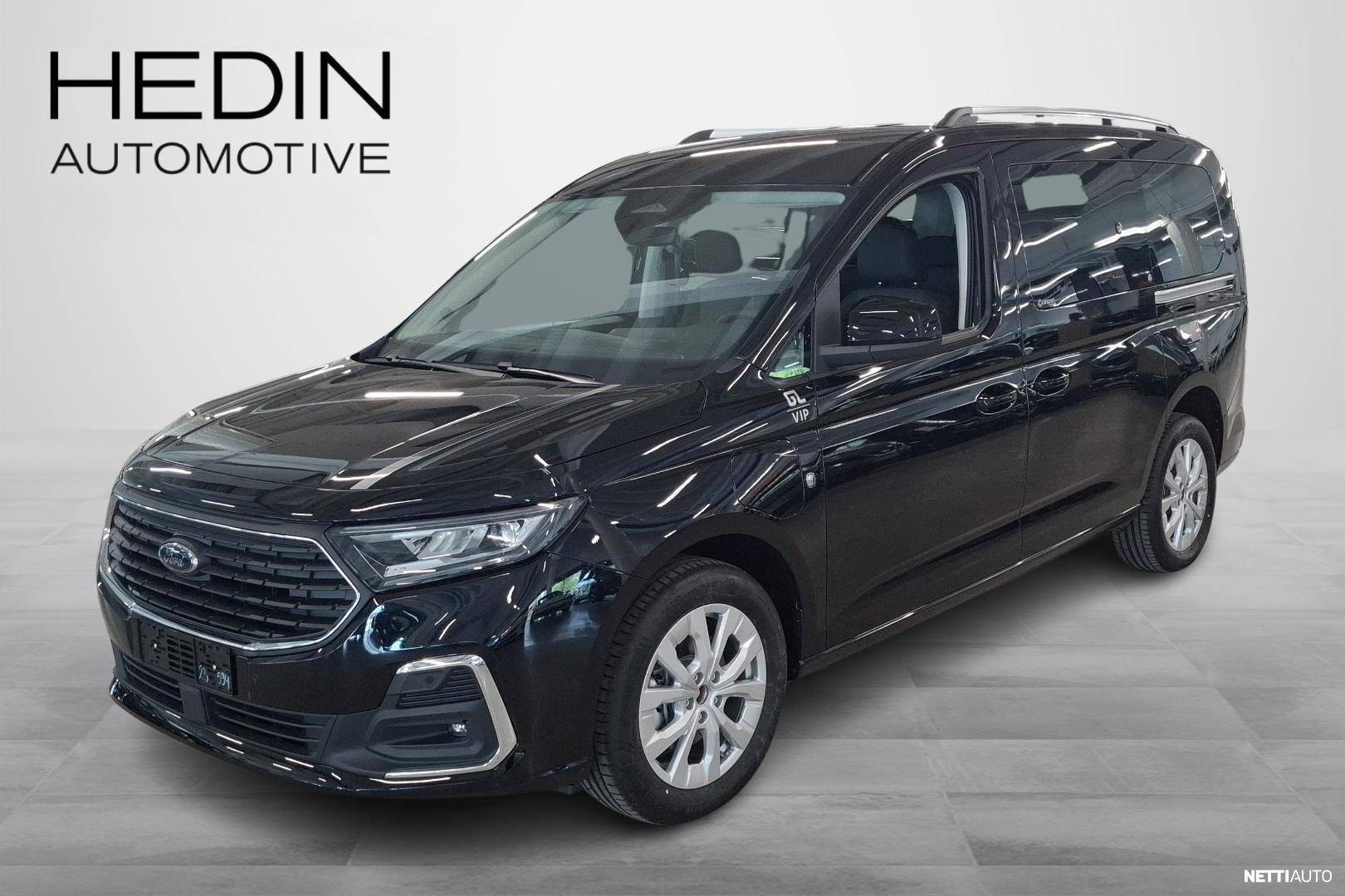 Ford Grand Tourneo Connect