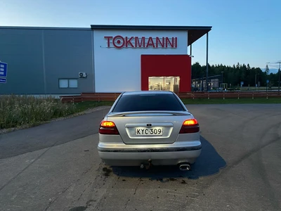 Volvo S40 1999, kuva 5/10