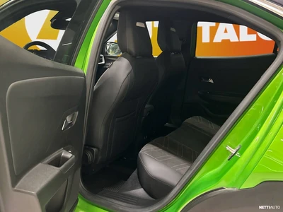 Opel Mokka-e GS Line 136 automaatti 2023, photo 7/24