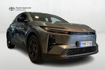 Toyota C-HR+ Active 77kWh 2WD 2026, kuva 6/21