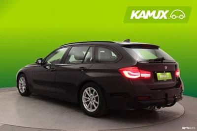 BMW 320 2018, photo 5/36