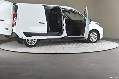 Ford Transit Connect 2023, photo 6/26