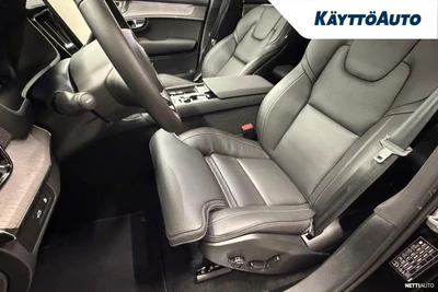 Volvo XC90 2027, kuva 5/30