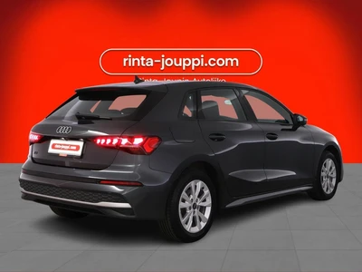 Audi A3 Proline Advanced 35TFSI aut. 2025, kuva 4/25