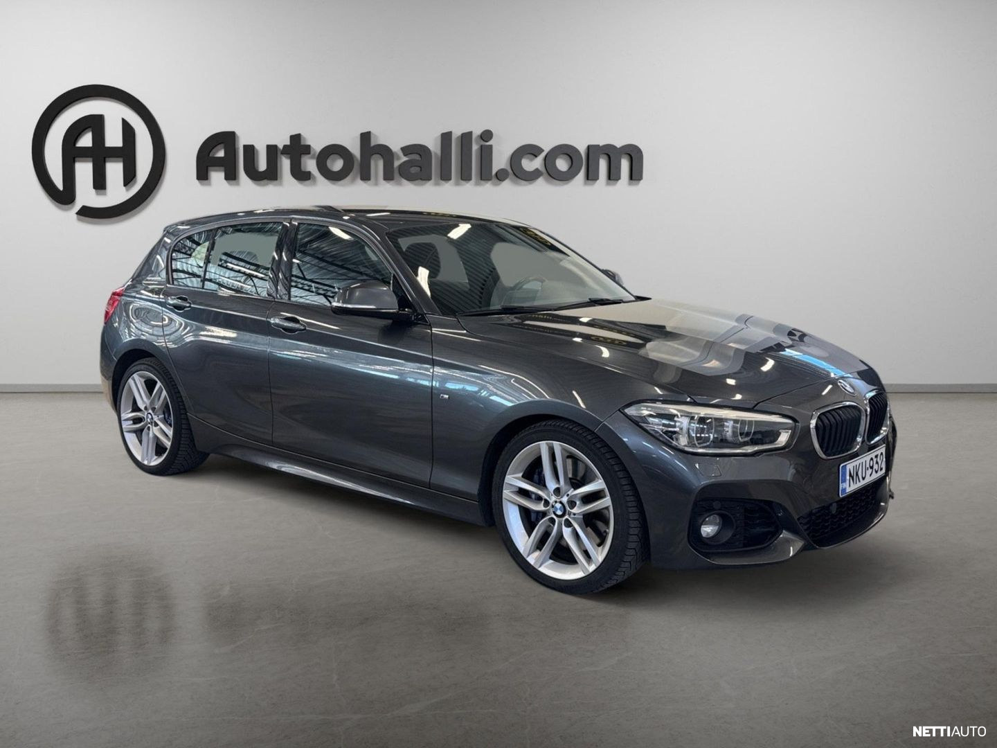 BMW 118