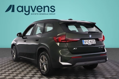BMW X1 U11 25e xDrive Charged Edition 2024, kuva 5/18