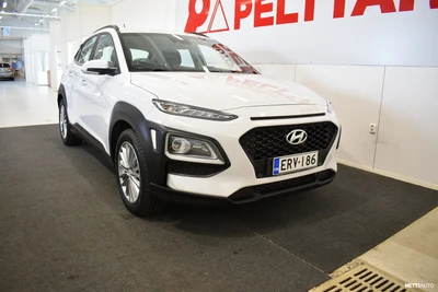 Hyundai Kona 2021, kuva 5/19