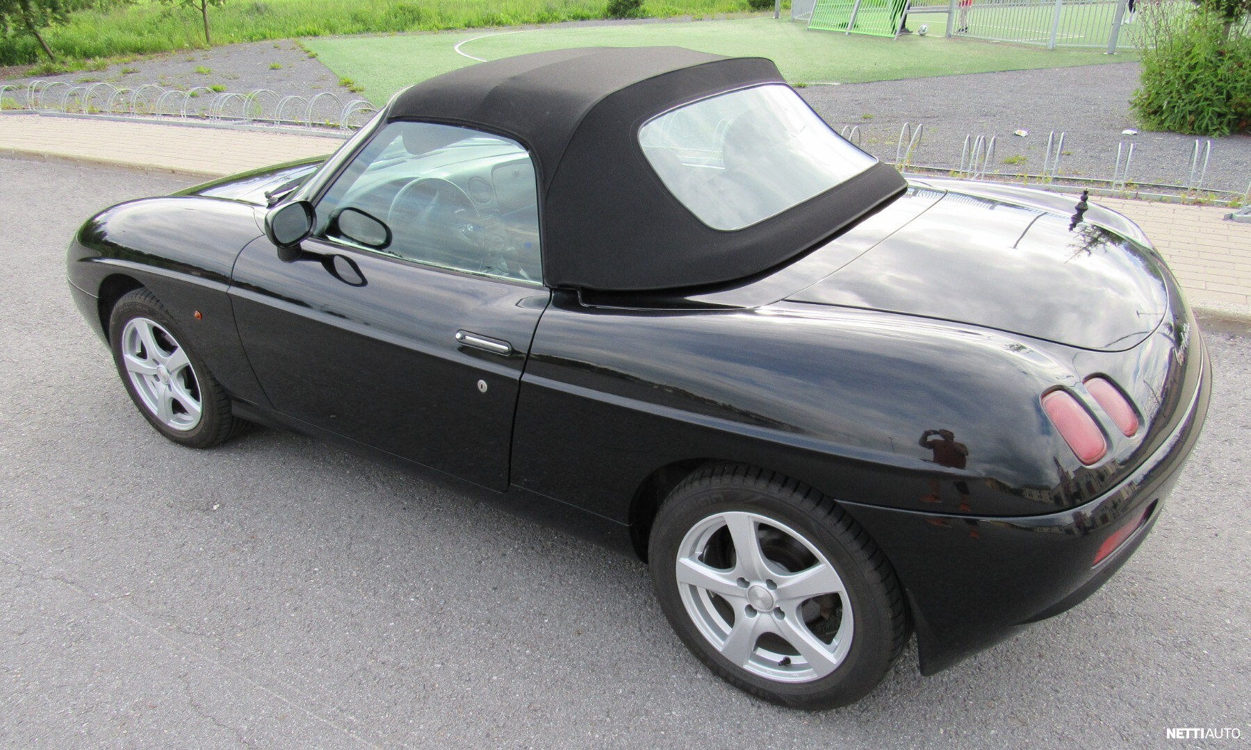 Fiat Barchetta