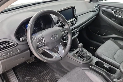 Hyundai i30 2024, photo 7/26