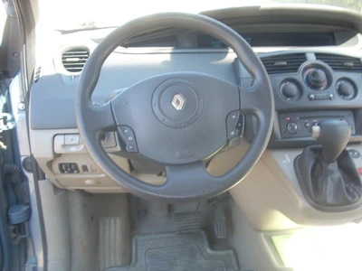 Renault Megane 2005, kuva 7/12