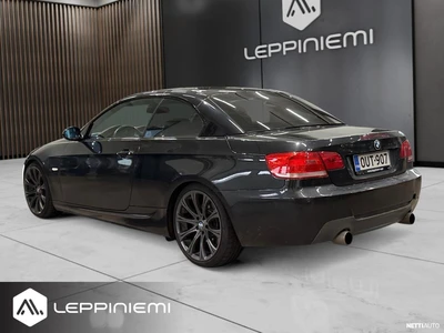 BMW 335 335i A E93 Cabrio M-Sport 2007, kuva 7/8