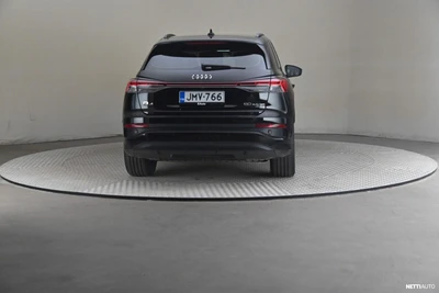 Audi Q4 e-tron 50 e-tron quattro 2023, kuva 5/31