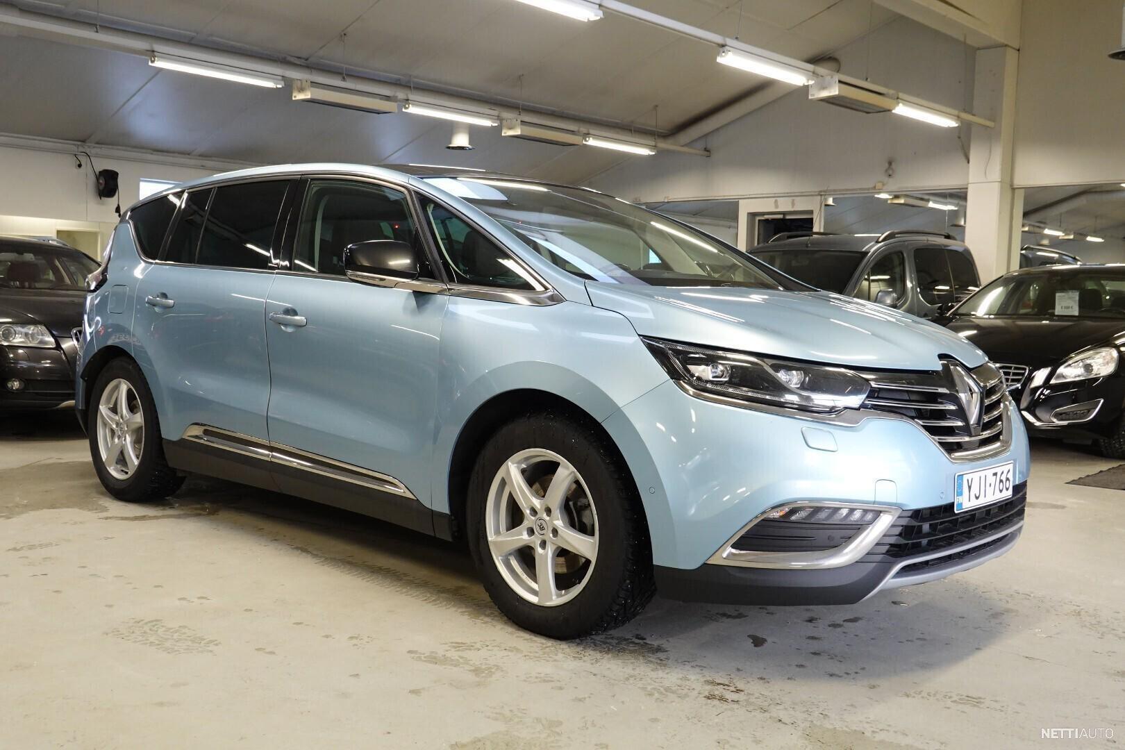Renault Espace